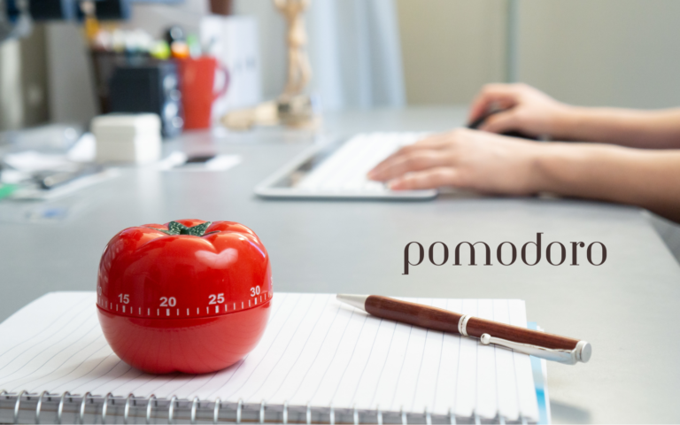 pomodoro