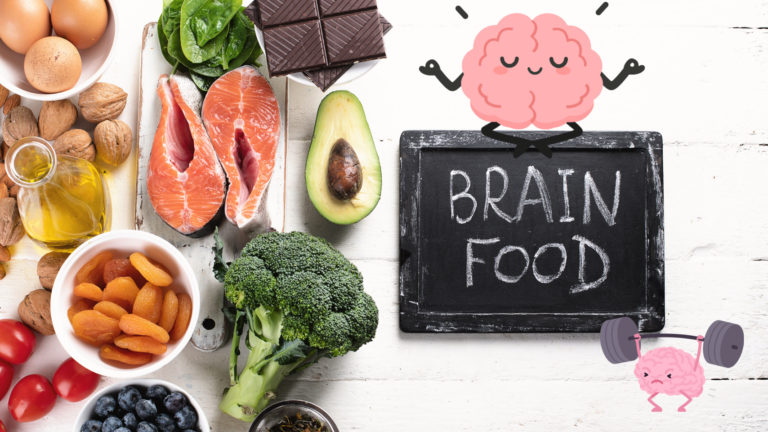 best-food-for-brain