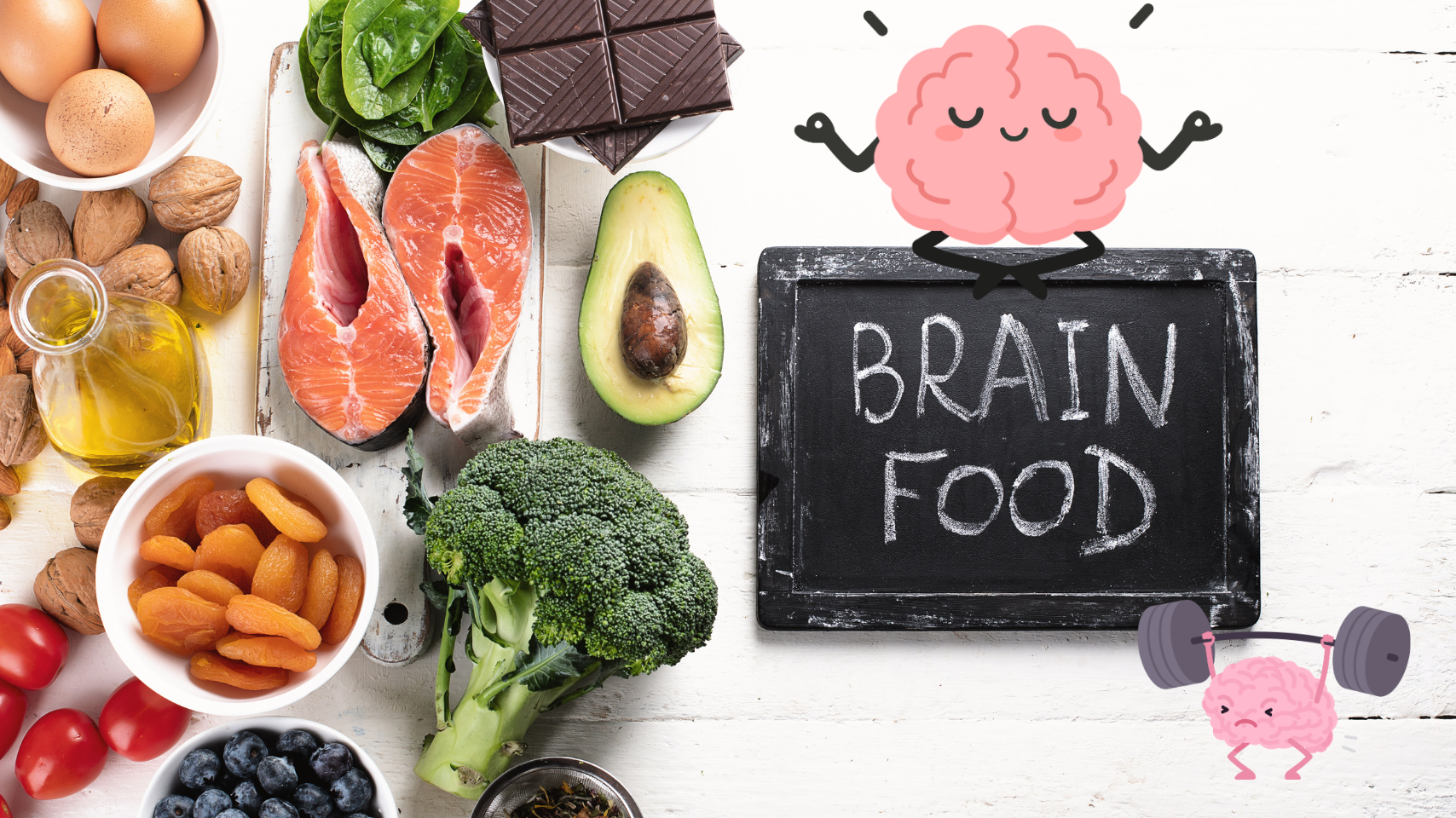 best-food-for-brain